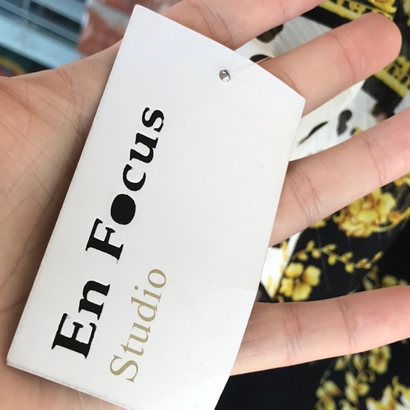 Enfocus studios size 10 dress - Picture 7 of 7